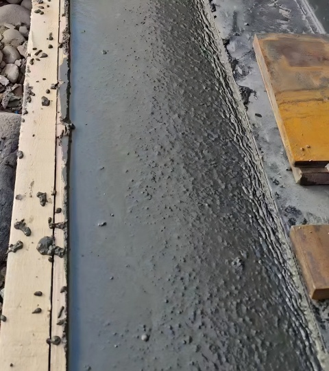 门源环氧砂浆的特点及施工流程​