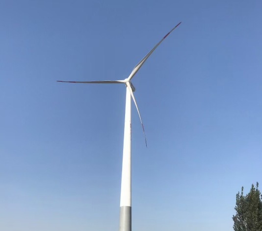 门源风电基础二次灌浆料的强度要求和用量计算 风电灌浆料施工注意事项