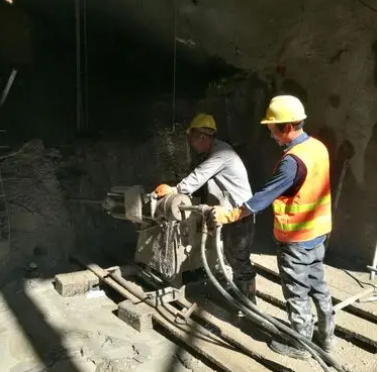 门源水下抗分散灌浆料特点 水下不分散注浆料介绍