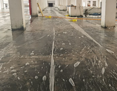 门源不发火砂浆和不发火金属骨料有什么区别