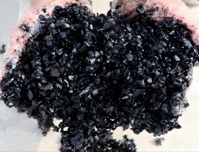 门源沥青冷补料（沥青砂）的优势特点与施工流程解析