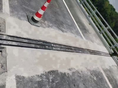 门源伸缩缝更换后浇筑材料快速结构修补料速砼的产品特点及施工流程​