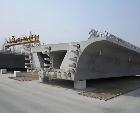 门源抗冻压浆料的特点及标准化施工工艺